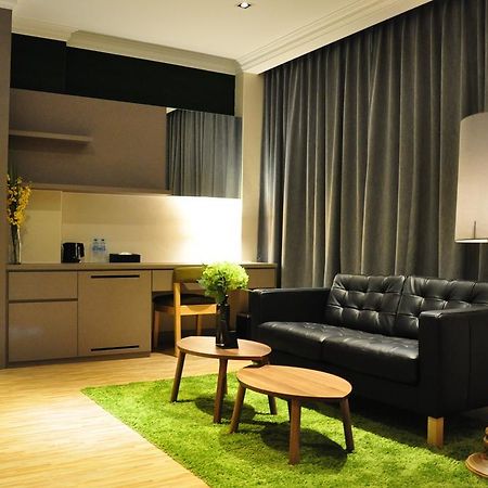Champion Hotel Сінгапур Номер фото